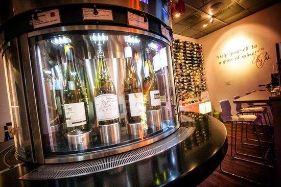 Oby Lee Creperie & Winery